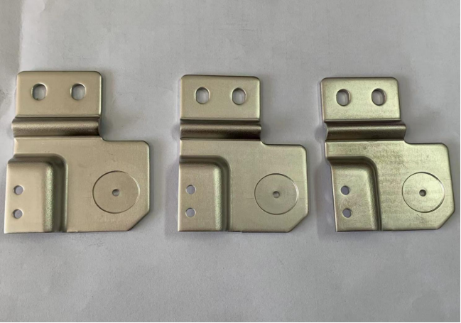 铜铝转接排 新能源动力电池铝排连接 铝巴片 储能电池铝排硬连接首选宜兴市鑫达科新能源科技有限公司