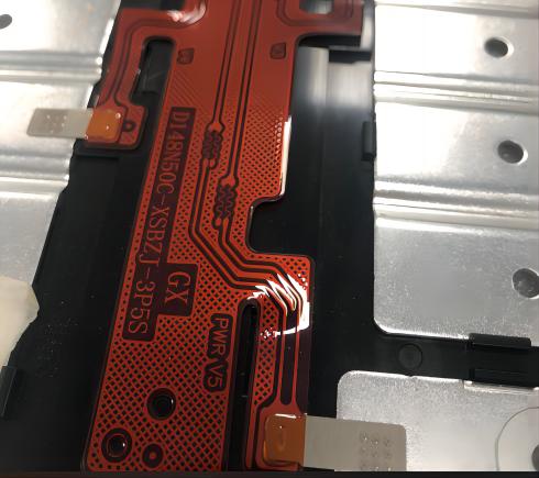 为什么电池包中要用到镍（N6)