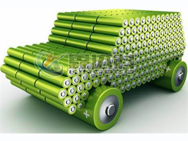 锂电池材料